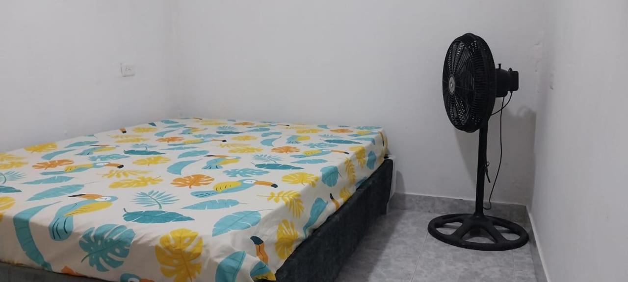 La Medellin Hostal Cartagena Quarto foto